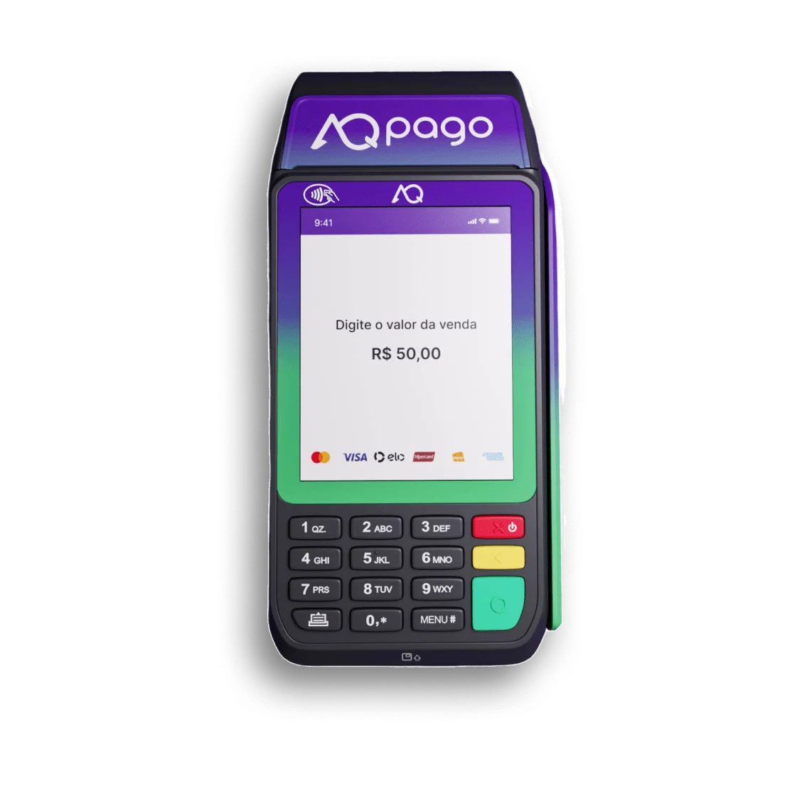 Terminal POS S920